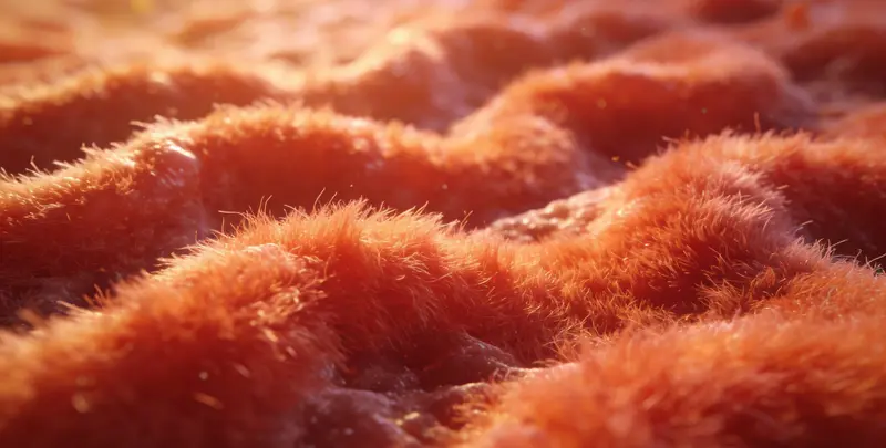 张家口结直肠癌120基因ctDNA突变检测（血液）图片1