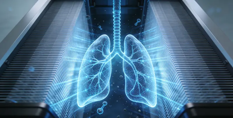 张家口肺癌11基因检测组织版图片1