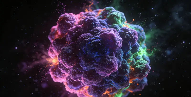 张家口1+6 实体瘤定制化MRD基因检测图片1