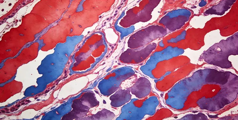 张家口MSI肿瘤微卫星变异的检测（组织）图片1