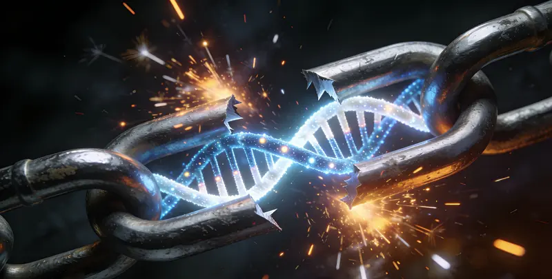 张家口司法亲子鉴定2人图片1