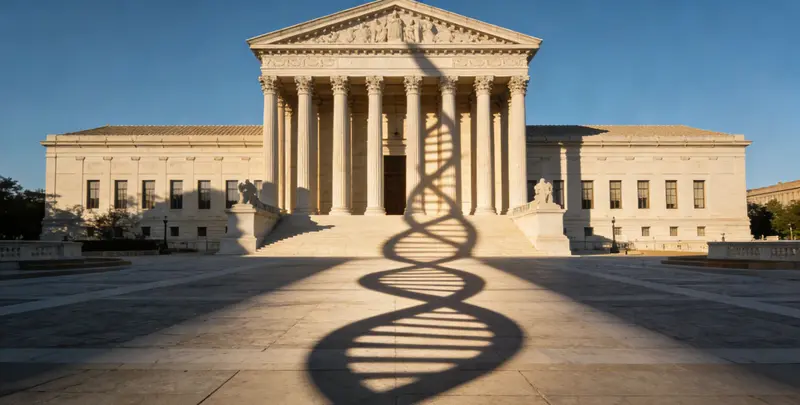 张家口移民亲子鉴定图片1