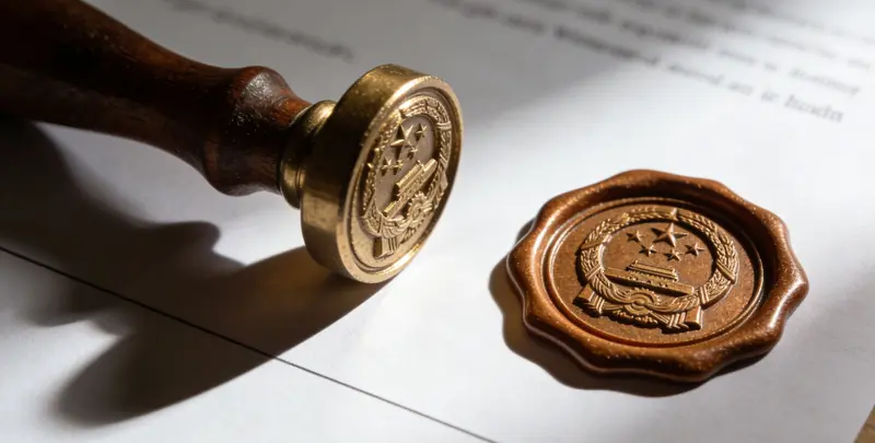 张家口上户口亲子鉴定图片1