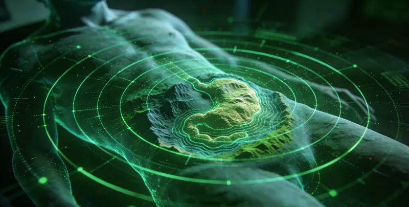 张家口胃肠肿瘤65基因检测图片1