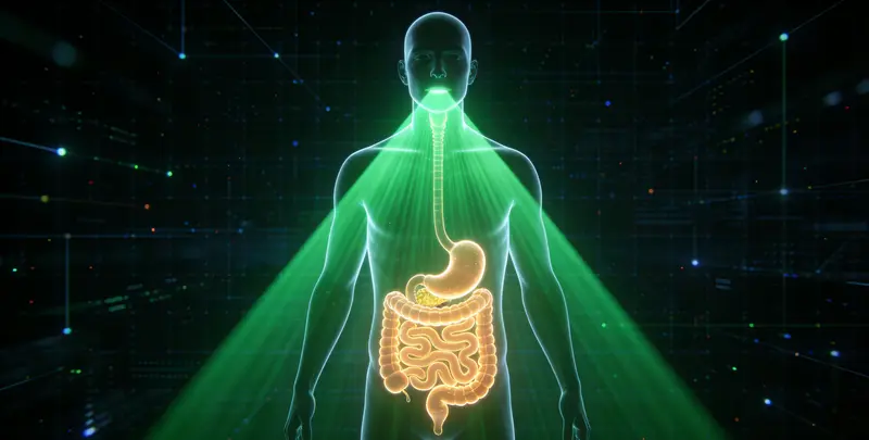 张家口肠癌甲基化检测图片1