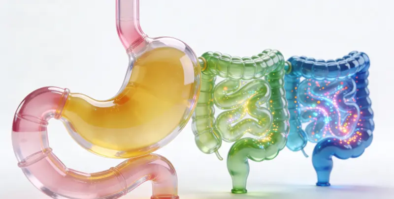 张家口胃癌甲基化检测图片1