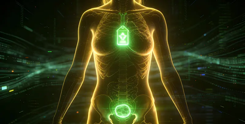 张家口子宫内膜癌分子分型检测图片1